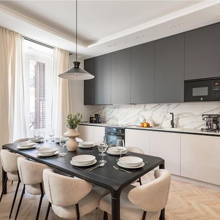 Centro XX Calle Montera 5Br 6Bh Madrid Exteriör bild