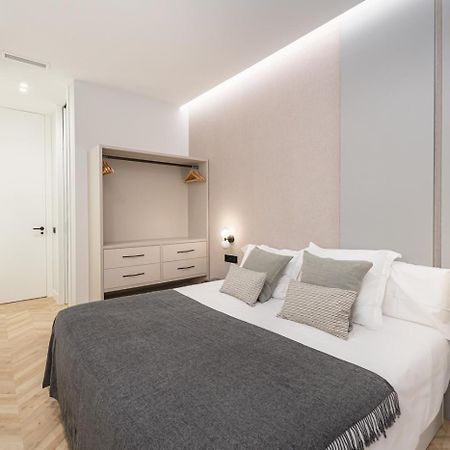 Centro XX Calle Montera 5Br 6Bh Madrid Exteriör bild