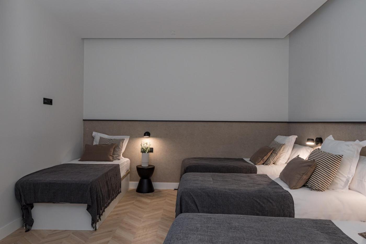 Centro XX Calle Montera 5Br 6Bh Madrid Exteriör bild