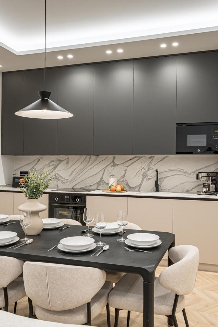 Centro XX Calle Montera 5Br 6Bh Madrid Exteriör bild