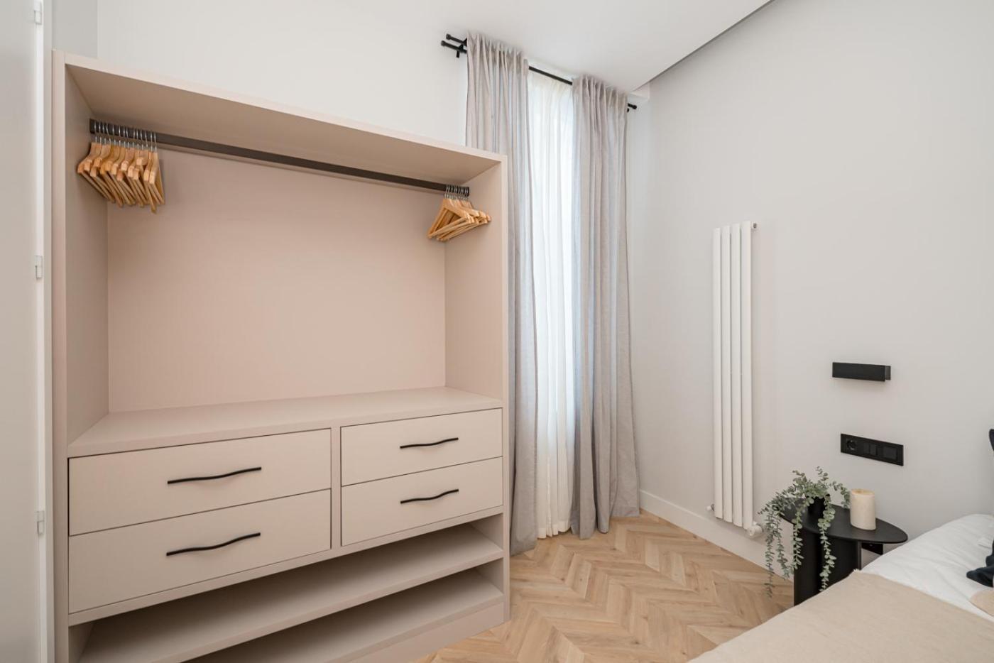 Centro XX Calle Montera 5Br 6Bh Madrid Exteriör bild