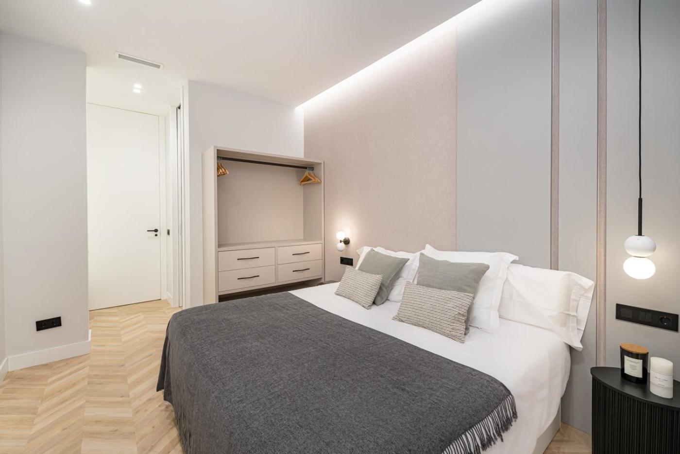 Centro XX Calle Montera 5Br 6Bh Madrid Exteriör bild