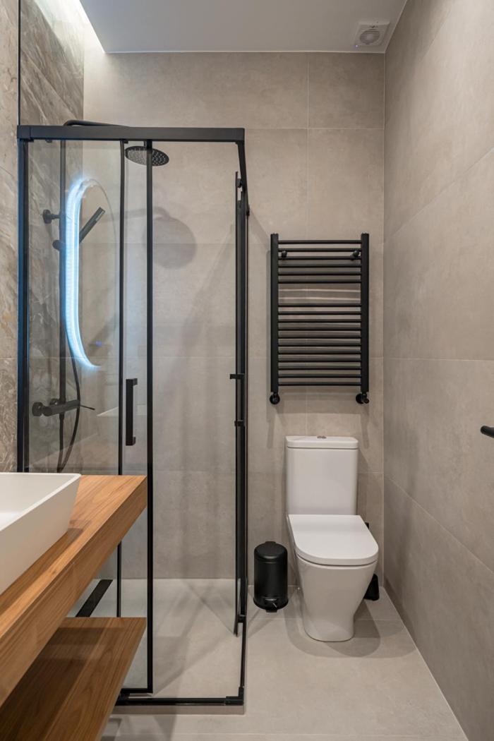 Centro XX Calle Montera 5Br 6Bh Madrid Exteriör bild