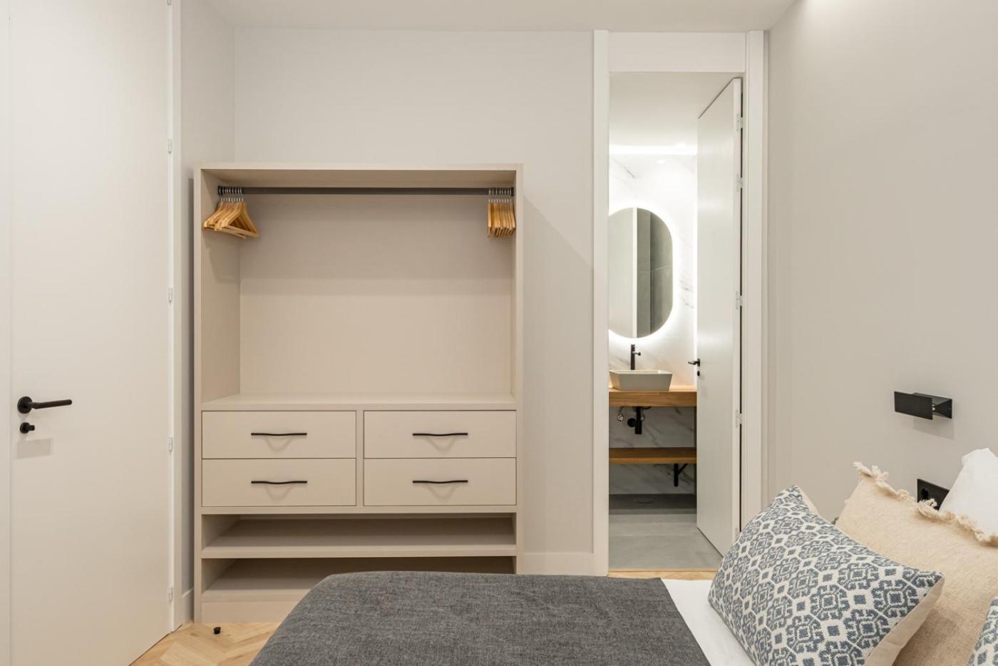 Centro XX Calle Montera 5Br 6Bh Madrid Exteriör bild