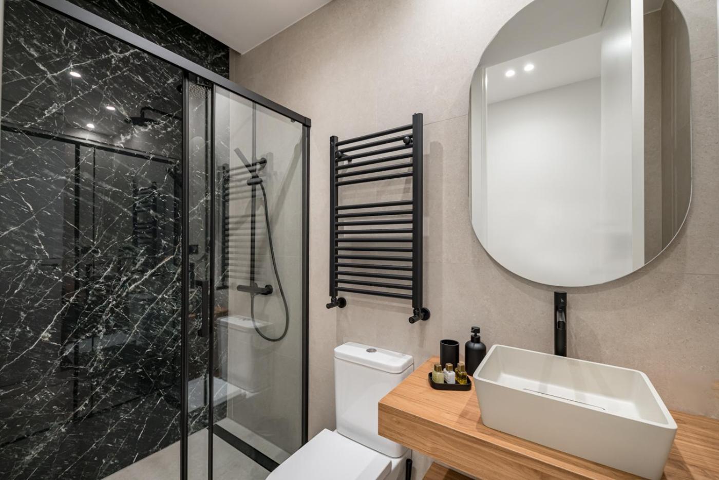 Centro XX Calle Montera 5Br 6Bh Madrid Exteriör bild