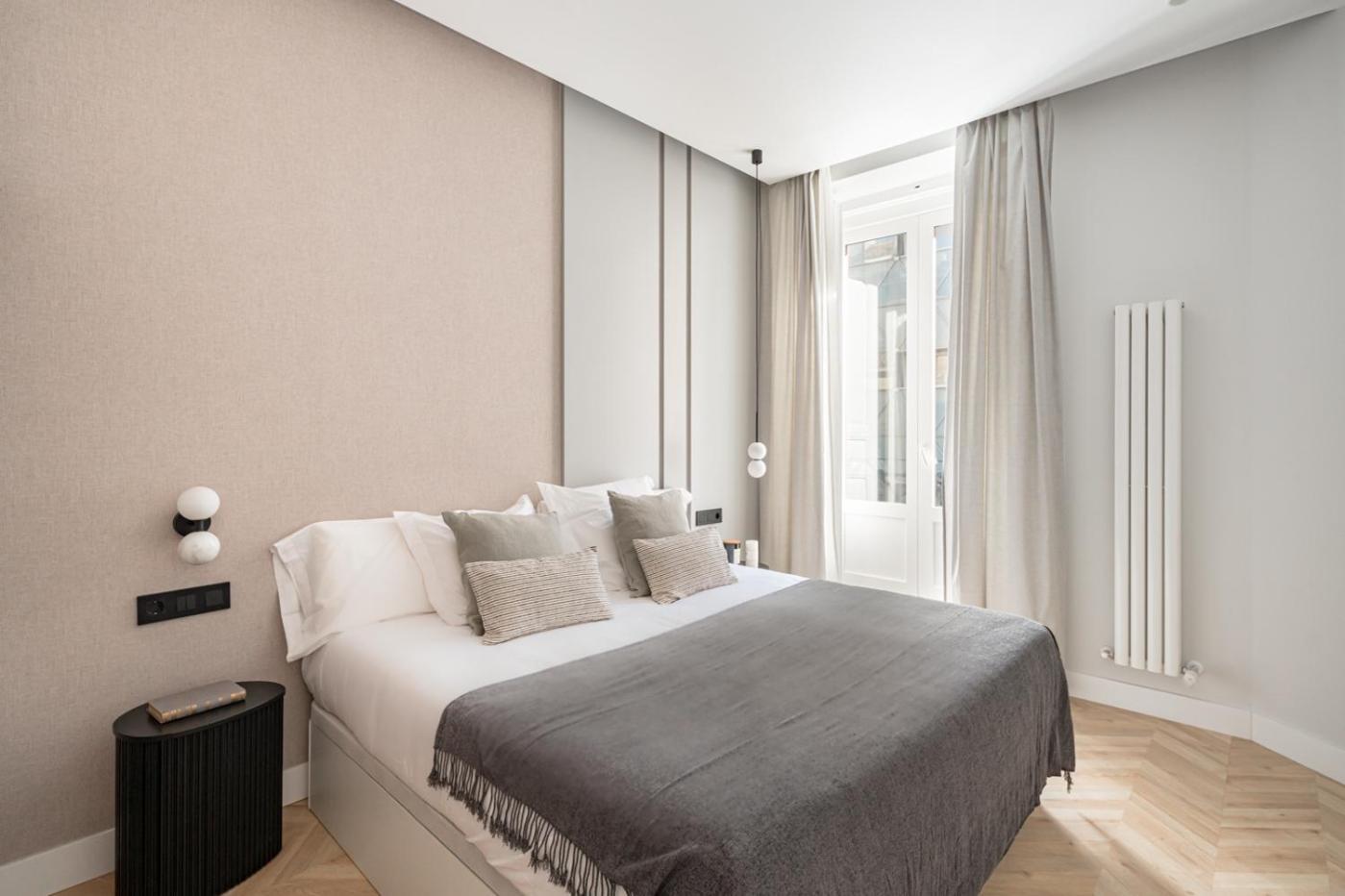 Centro XX Calle Montera 5Br 6Bh Madrid Exteriör bild
