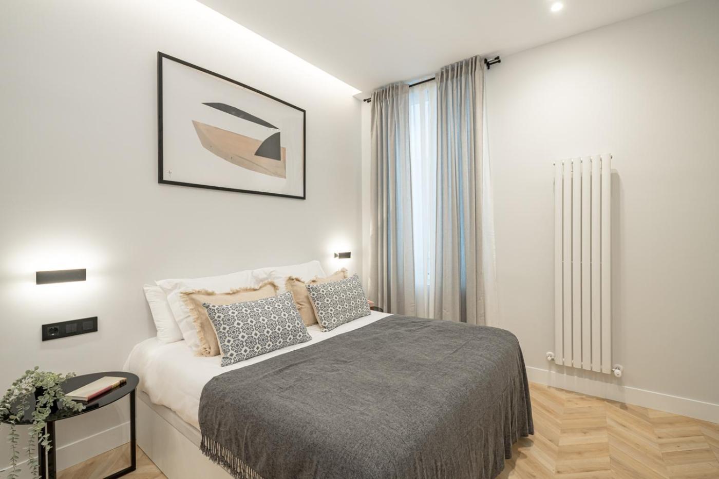 Centro XX Calle Montera 5Br 6Bh Madrid Exteriör bild
