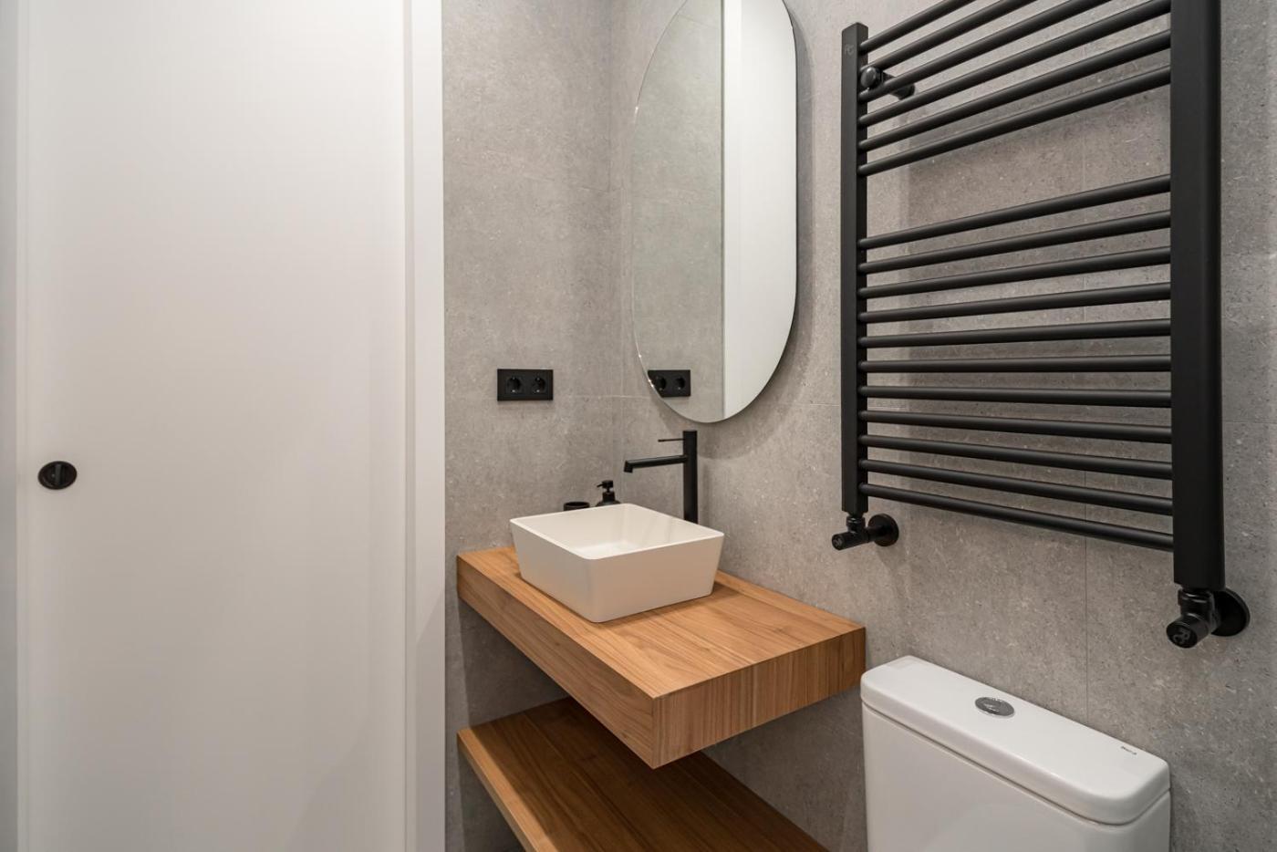 Centro XX Calle Montera 5Br 6Bh Madrid Exteriör bild