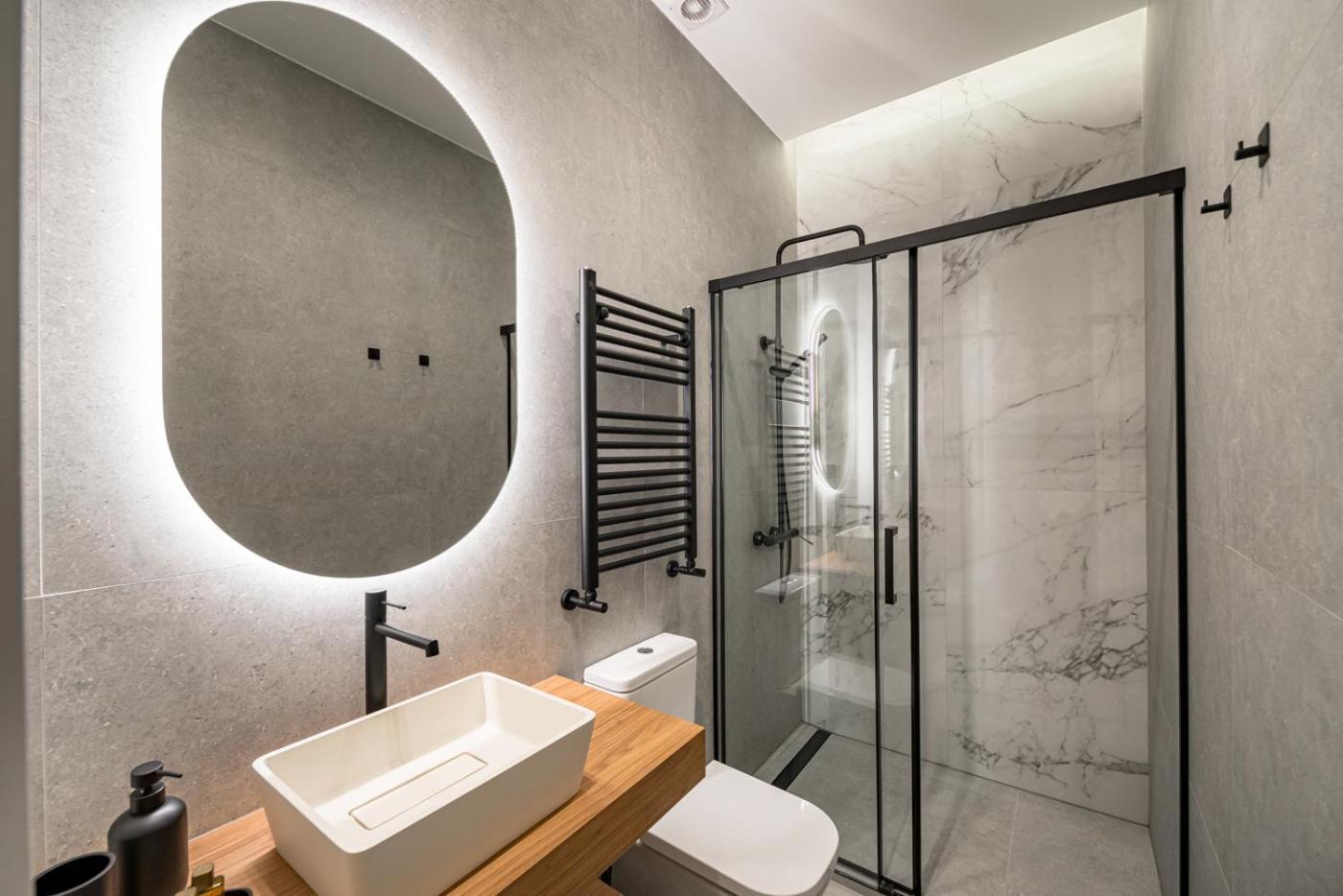 Centro XX Calle Montera 5Br 6Bh Madrid Exteriör bild