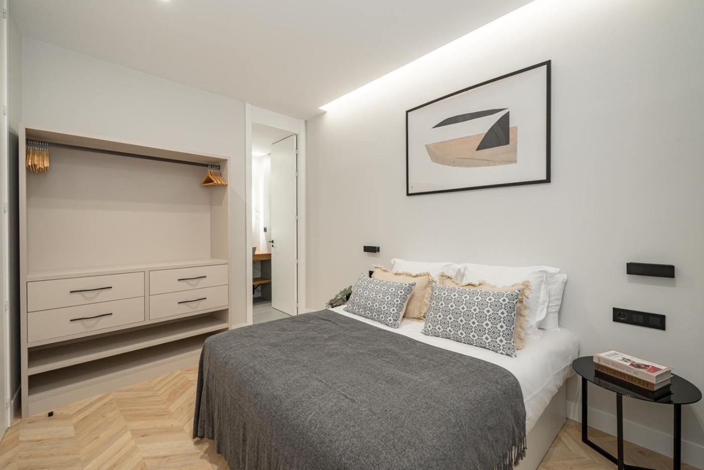 Centro XX Calle Montera 5Br 6Bh Madrid Exteriör bild