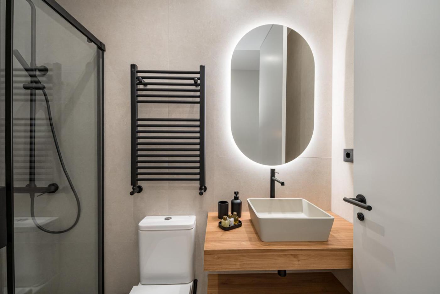Centro XX Calle Montera 5Br 6Bh Madrid Exteriör bild
