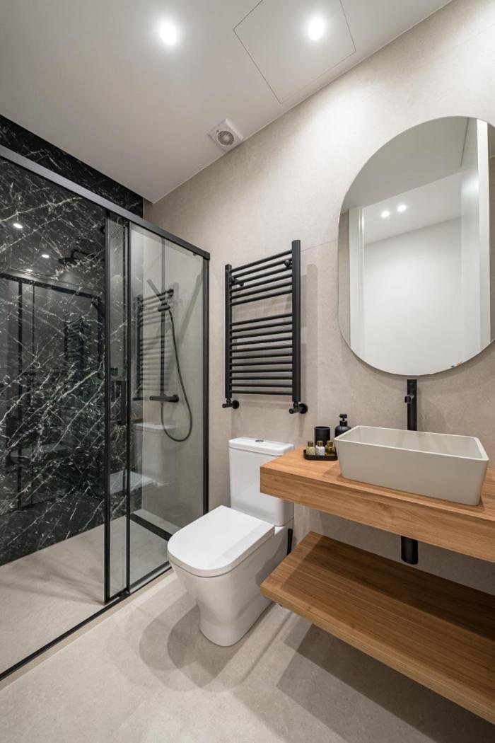 Centro XX Calle Montera 5Br 6Bh Madrid Exteriör bild