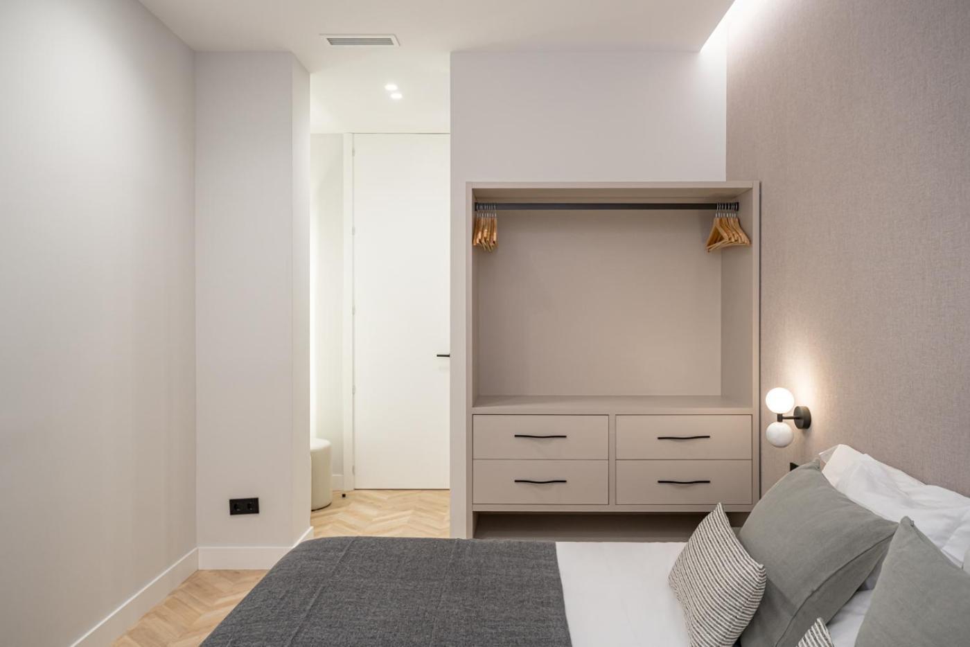 Centro XX Calle Montera 5Br 6Bh Madrid Exteriör bild