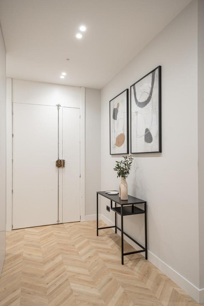 Centro XX Calle Montera 5Br 6Bh Madrid Exteriör bild