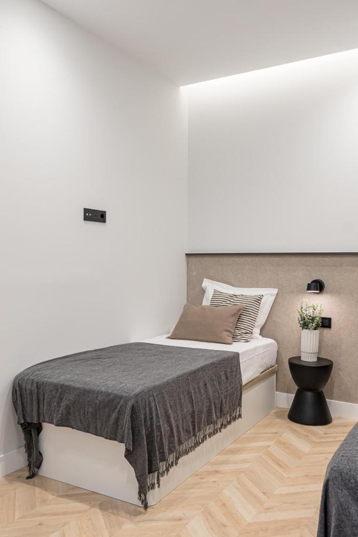 Centro XX Calle Montera 5Br 6Bh Madrid Exteriör bild