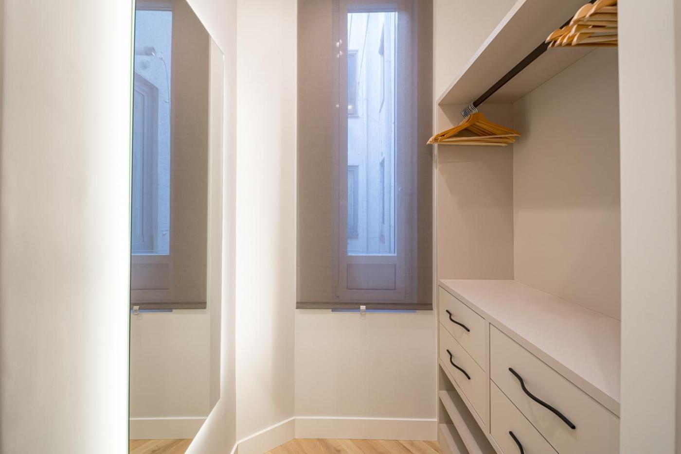 Centro XX Calle Montera 5Br 6Bh Madrid Exteriör bild
