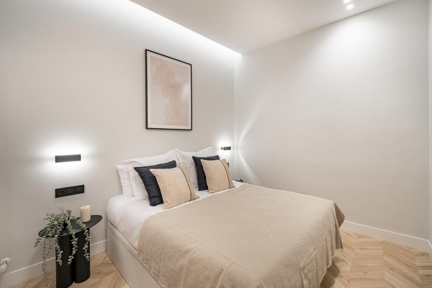 Centro XX Calle Montera 5Br 6Bh Madrid Exteriör bild