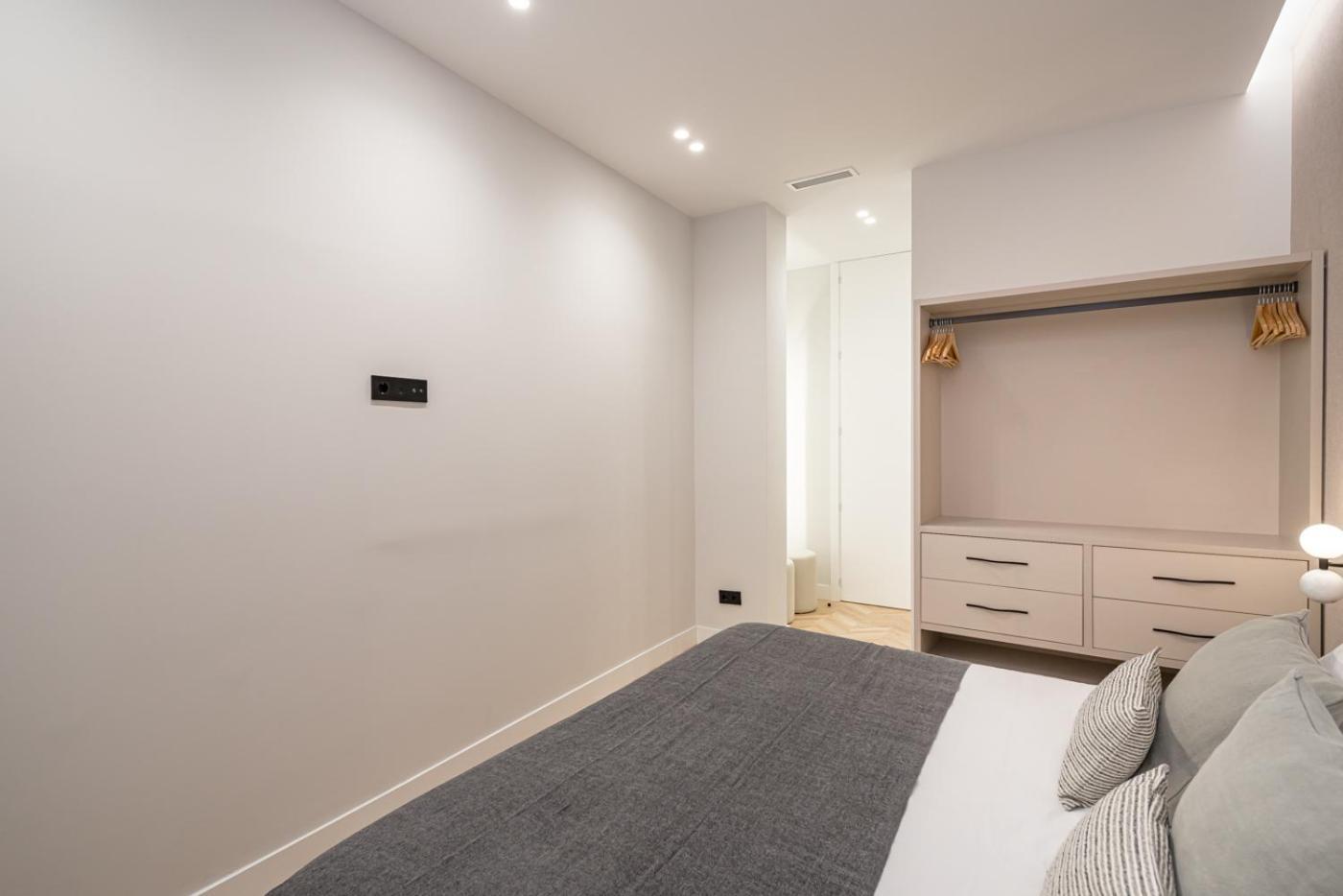Centro XX Calle Montera 5Br 6Bh Madrid Exteriör bild