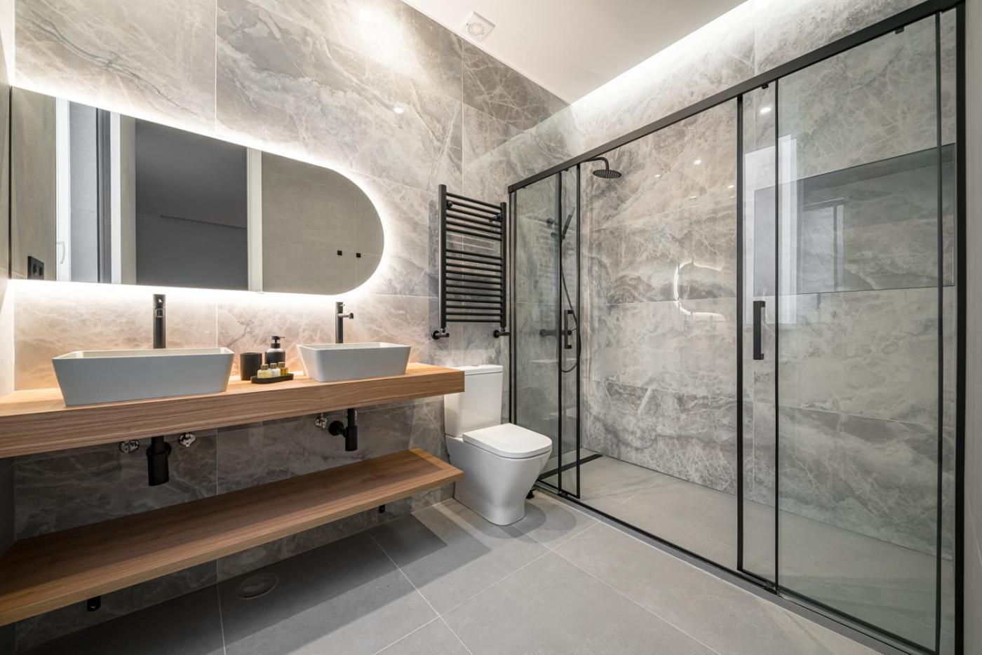Centro XX Calle Montera 5Br 6Bh Madrid Exteriör bild