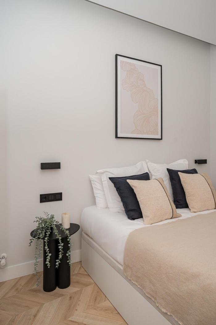 Centro XX Calle Montera 5Br 6Bh Madrid Exteriör bild