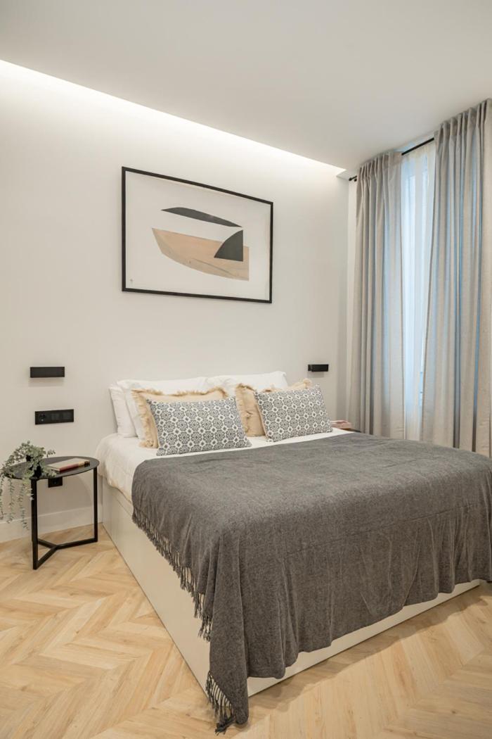Centro XX Calle Montera 5Br 6Bh Madrid Exteriör bild