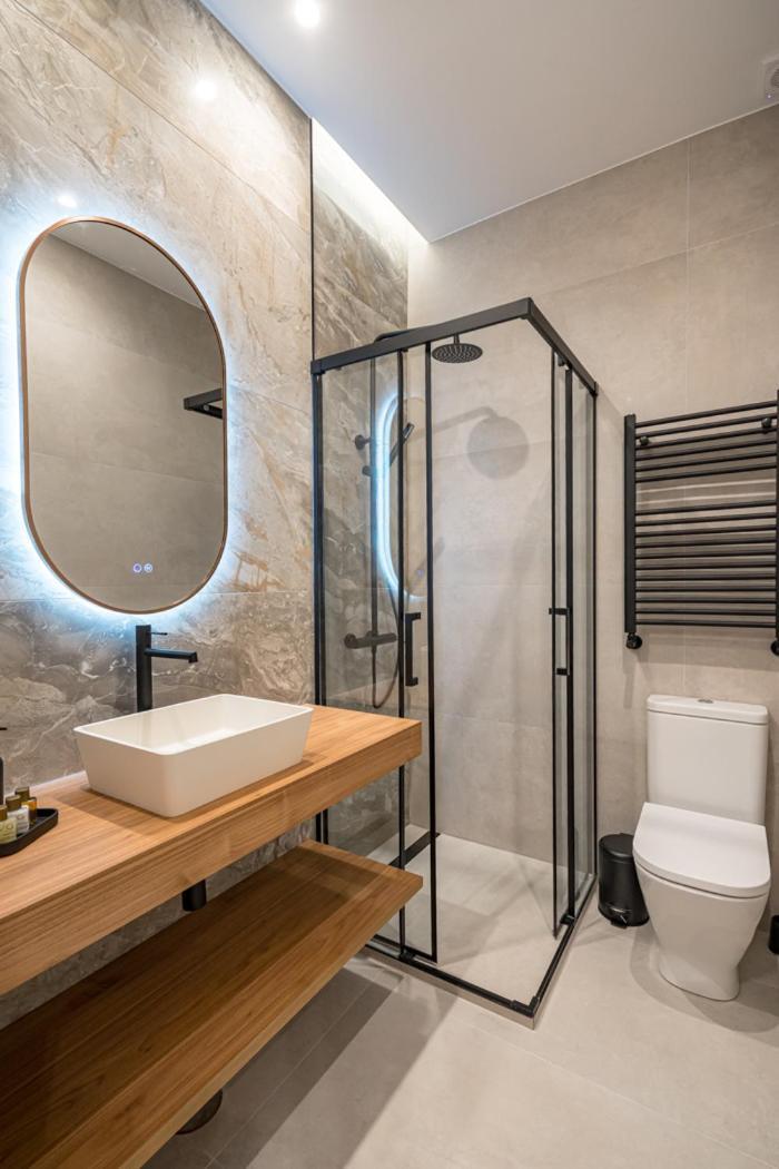 Centro XX Calle Montera 5Br 6Bh Madrid Exteriör bild