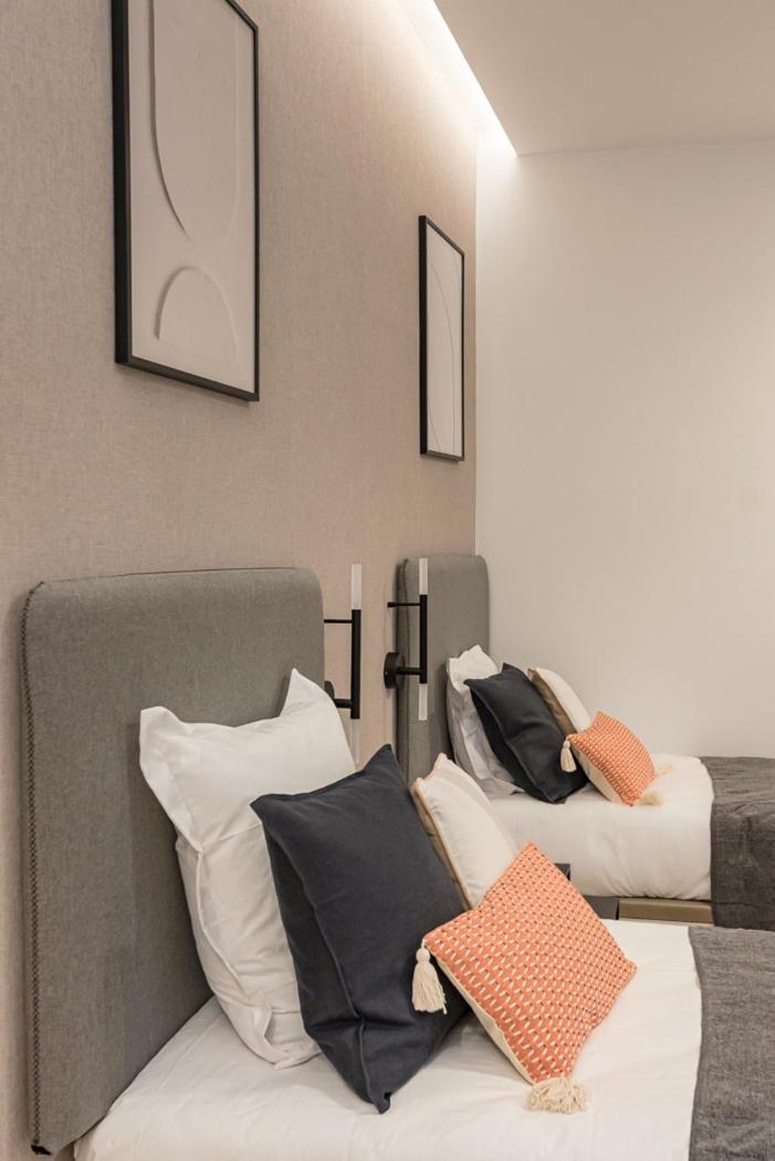 Centro XX Calle Montera 5Br 6Bh Madrid Exteriör bild