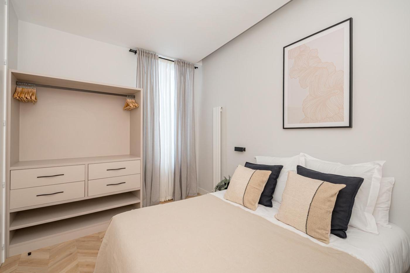 Centro XX Calle Montera 5Br 6Bh Madrid Exteriör bild