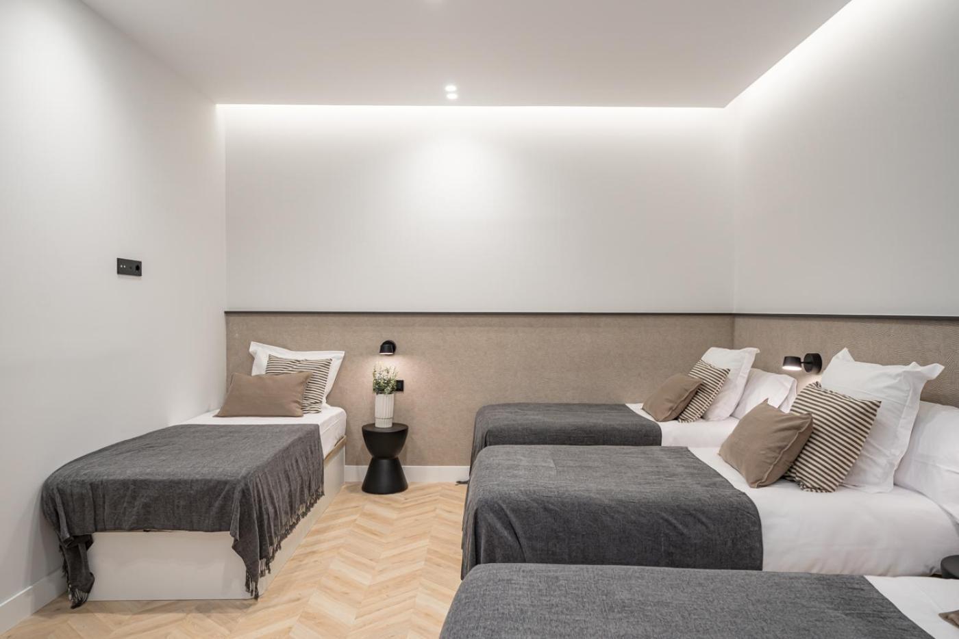 Centro XX Calle Montera 5Br 6Bh Madrid Exteriör bild