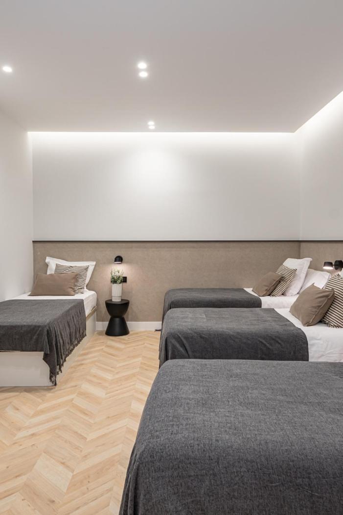 Centro XX Calle Montera 5Br 6Bh Madrid Exteriör bild